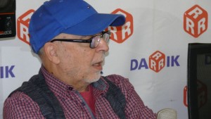 Митко Щерев забранил на Георги Станчев да изпълнява Душа преди