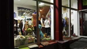 Гонят занаятчии от Капана за да отварят нови заведения