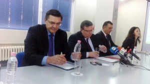 Фалшификаторът от Първомай остава в ареста за постоянно