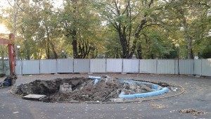 Сбогом на Шадравана ще има нов
