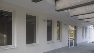 С ново оборудване е Центърът за деца с увреждания на