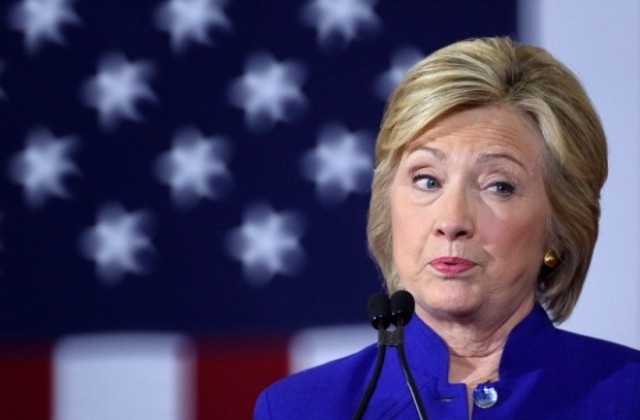 Как Хилари Клинтън ще закрие кампанията си