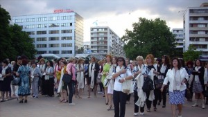 Жени ГЕРБ организират дискусия на тема 100 жени в управлението