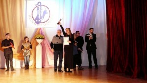 Камелия Петрова от Разград е големият победител от първия Национален