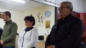 Мария Белова С избора на кандидатпрезидентската двойка на ГЕРБ страната