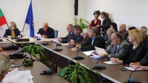 Институциите обявиха готовност за зимата