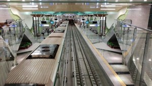 Метрото ще стига до театрите до три години