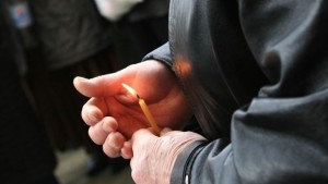 Архангелова задушница е днес