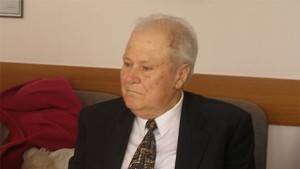 Атанас Пеев получи наградата на Дарик радио Младостта на традицията