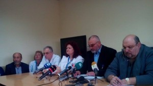 Ръководството на КОЦПловдив Няма нарушения в лечението на пациентите ни