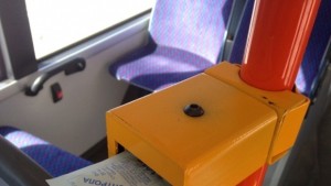 Няма да върнат автобусна линия 58 на жителите на Владая