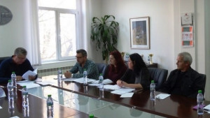 Заседава Общинския съвет за сътрудничество по етническите и интеграционните въпроси