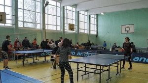 Русенска универсиада 2016 стартира с турнири по футбол и баскетбол