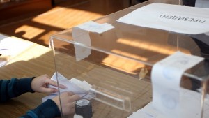 Ден за размисъл без предизборна агитация