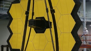 НАСА тества найголемия телескоп в света