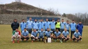 Динамо Букурещ поканен за Балчик Къп