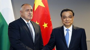 Премиерът на Китай Бихме искали България да е домакин на