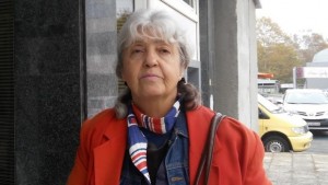 Странният случай на Анастасия Попова