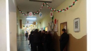 Около 7 активност на изборите в община Кюстендил към 10