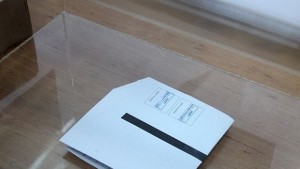 Хората в Габрово предпочитат традиционния начин на гласуване