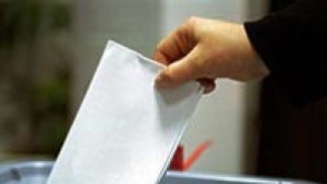 9 е избирателната активност към 1030 часа в Сливенско