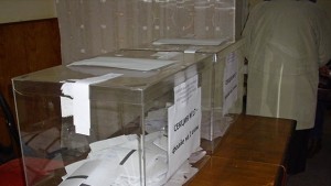 13 активност в Силистренско на президентския вот към 10 часа