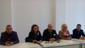 Близо 5 от пловдивчани вече гласуваха за президент и референдум