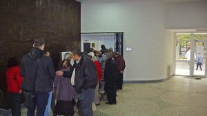 116 достигна избирателната активност в Добричка област към 1030 часа