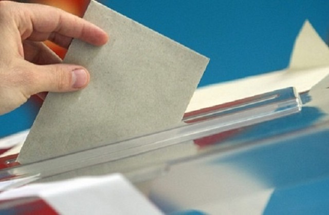 Висока избирателна активност отчитат в Пазарджишка област