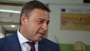Кметът Камбитов Гласувах за стабилна България гласувах за тези чиито