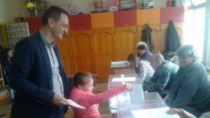 Валентин Ламбев Гласувам за възстановяване на ролята независимостта и значението