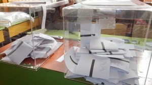 Две жалби в РИК заради печати на пълномощни