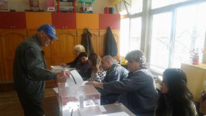 Три сигнала за нарушения са подадени в РИК ВТърново