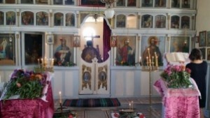 Празник в Гавраилово