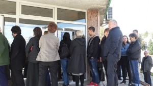 Найактивни в Смолянско Бюлетини пуснаха почти 63 Секретарят на общината