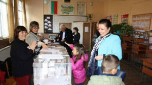 Десислава Танева Гласувах всеки гражданин на страната да има възможности