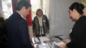 Найден ЗеленогорскиГласувах за продължаване на евроатлантическия път на България