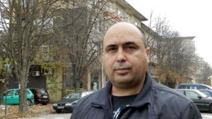 Владислав Николов Гласувах за стабилността на България