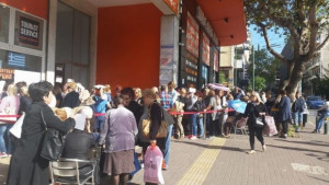 Българите в Атина масово се отказват да гласуват заради голямото