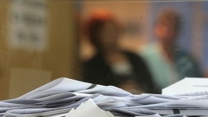 Рекордно висока избирателна активност сред българите в Австрия