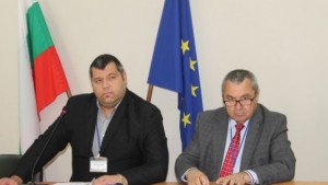 4375 избирателна активност в Пиринско към 17 часа към РИК