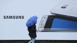 Samsung ще предложи дигитален асистент със следващия си смартфон