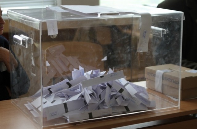 Изборна активност във врачанско към 17 часа