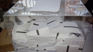 Цецка Цачева и Румен Радев отиват на балотаж