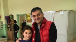 За какво гласува Кирил Добрев