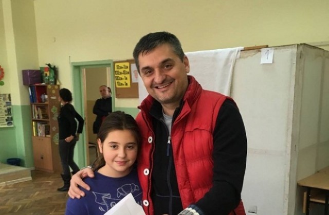 За какво гласува Кирил Добрев