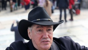 Почина певецът Бисер Киров