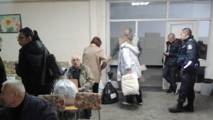 Окончателно Цачева е фаворит в Шуменско Радев с 3 гласа