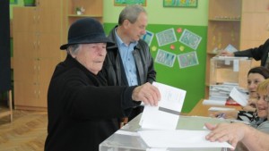 В Търговищка област наймного са гласували за Пламен Орешарски обработени