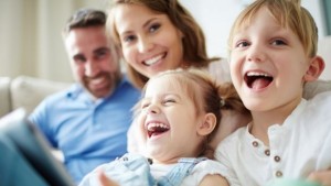 Отбелязваме Седмицата на бащата